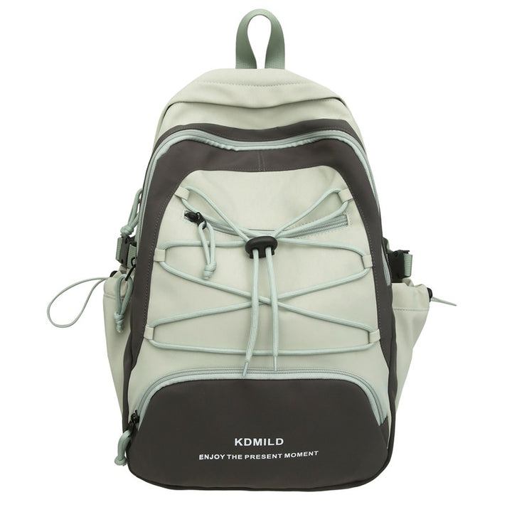 Multi-Functional Outdoor School Backpack Stornfield
