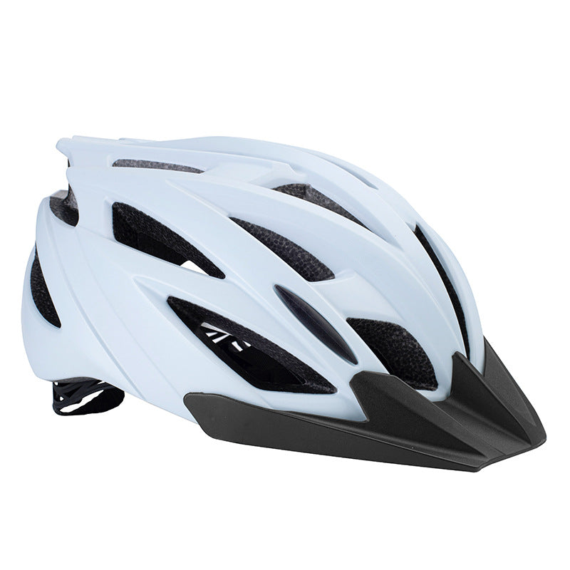 Sporty Mountain Bike Helmet Stornfield