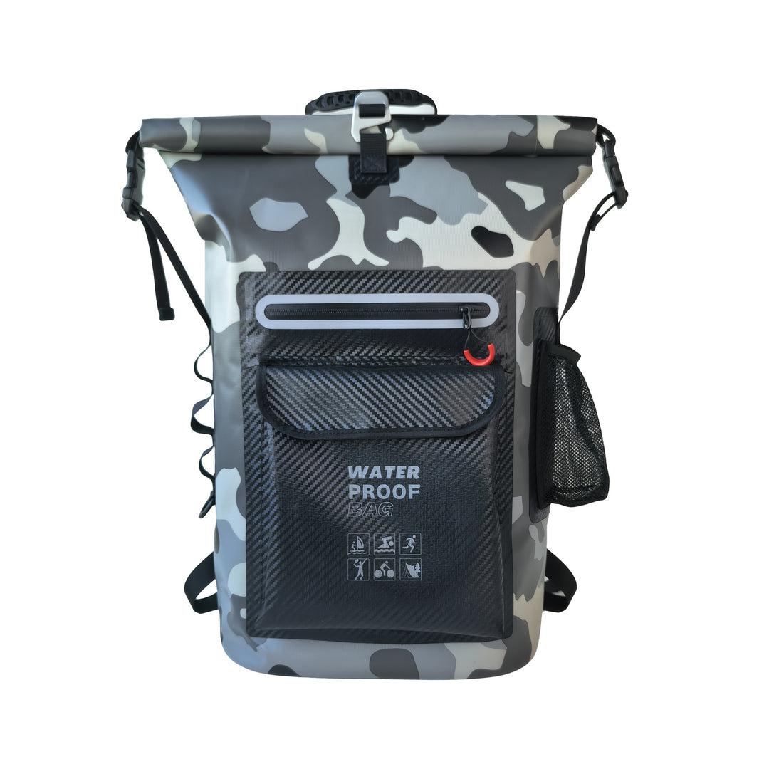Waterproof Backpack Stornfield