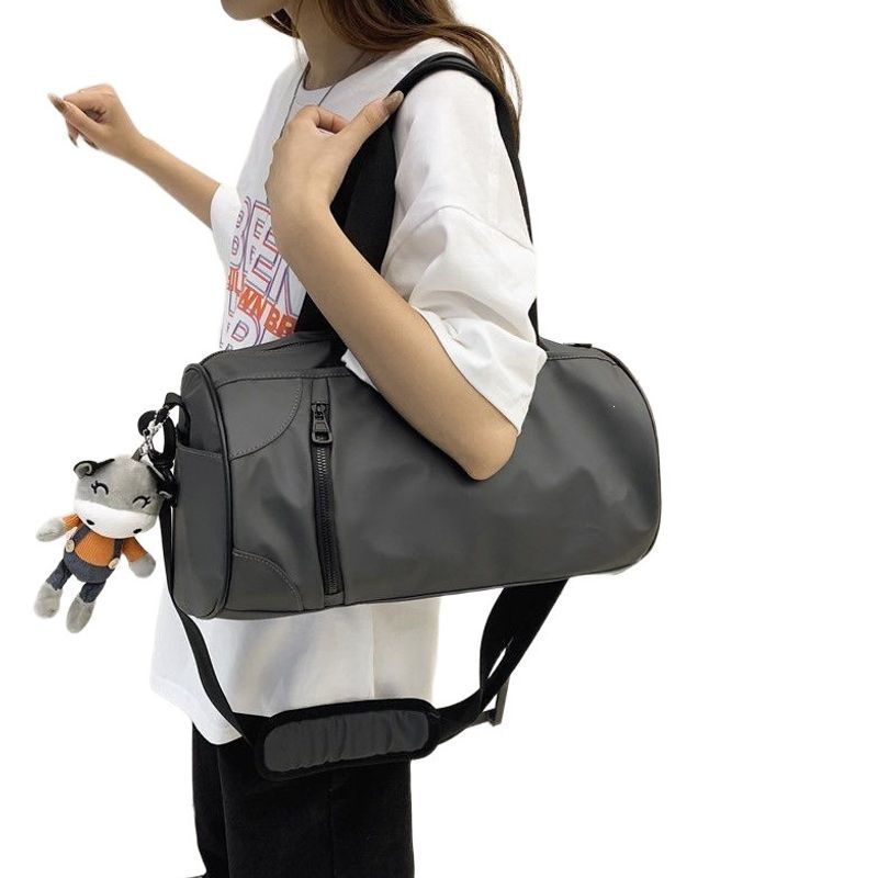 Functional Gym Duffel Bag Stornfield