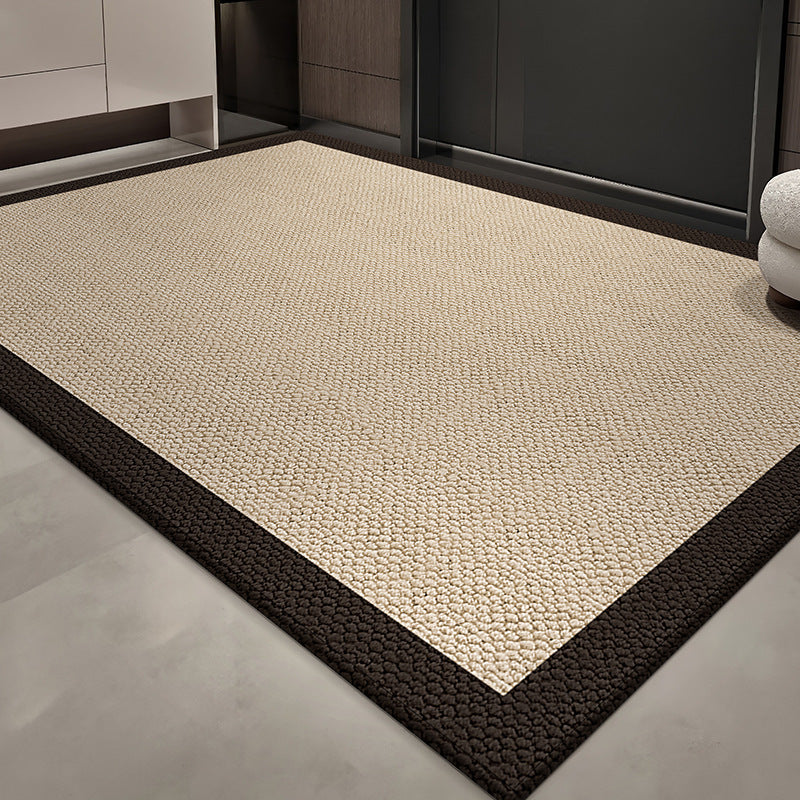Stylish Welcome Home Area Rug