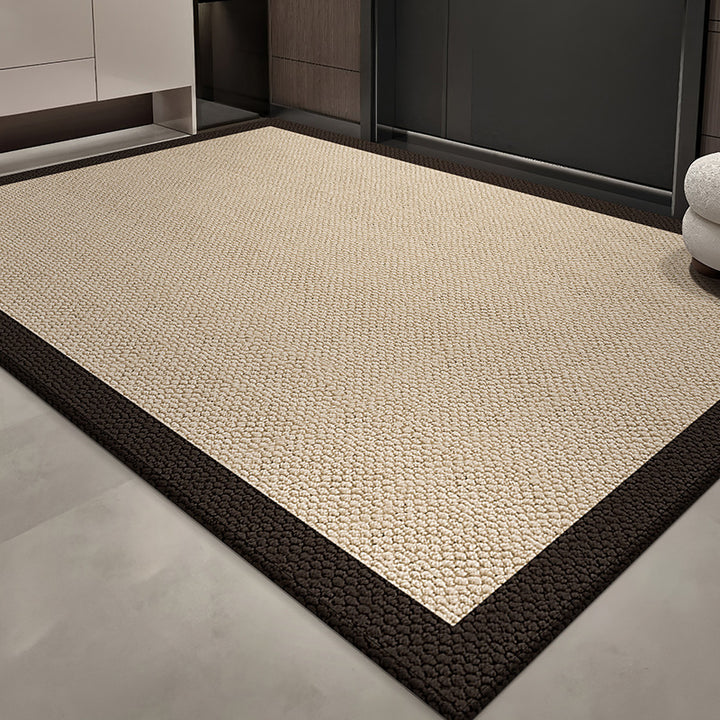 Stylish Welcome Home Area Rug