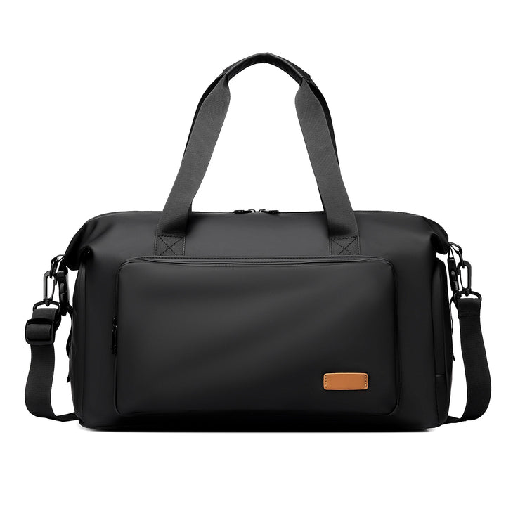 Versatile Waterproof Travel Duffle Bag Stornfield