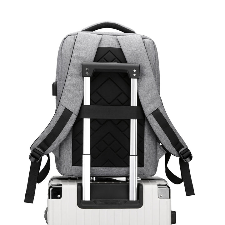 High-Quality Urban Professional Backpack Stornfield