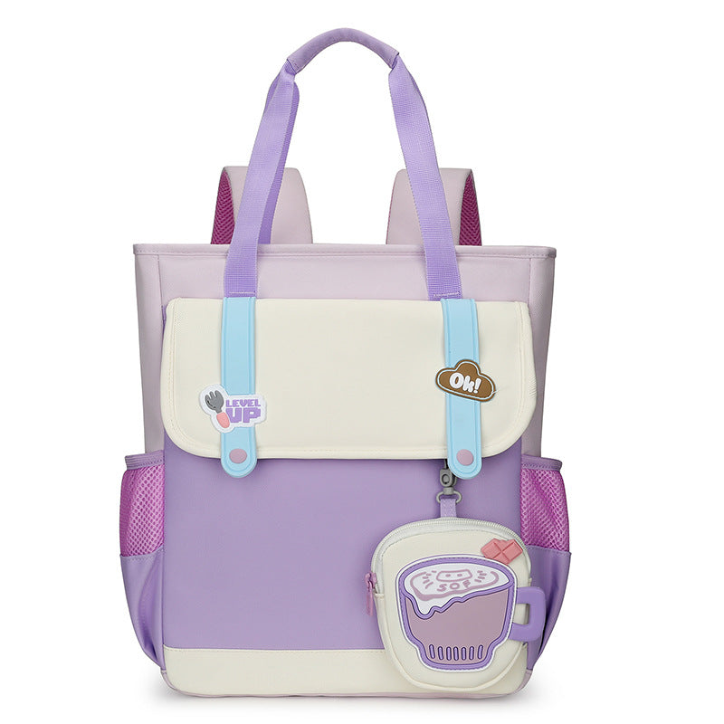 Multi-Purpose Drawstring Backpack Stornfield