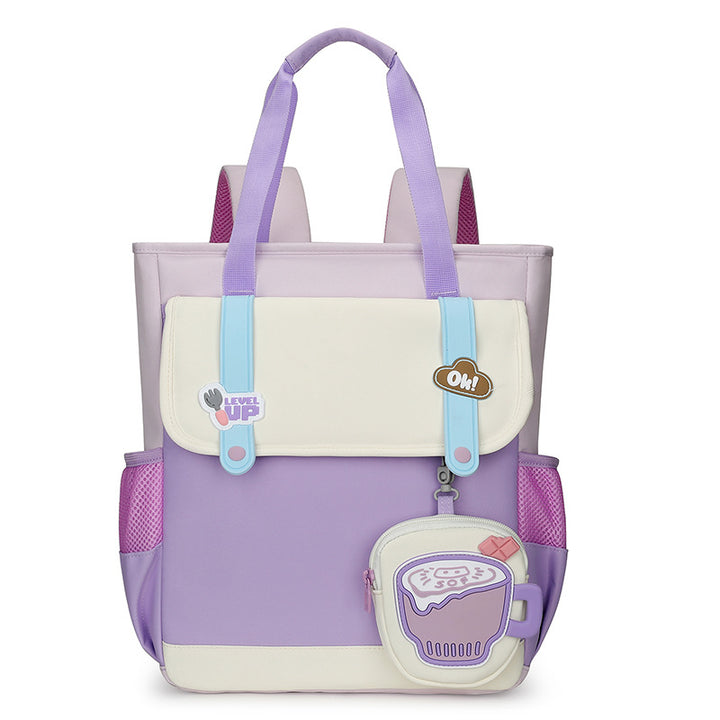 Multi-Purpose Drawstring Backpack Stornfield