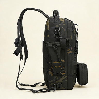 Tactical Travel Backpack Stornfield