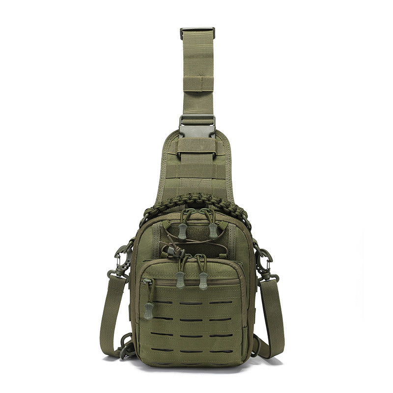 Compact Tactical Sling Bag Stornfield