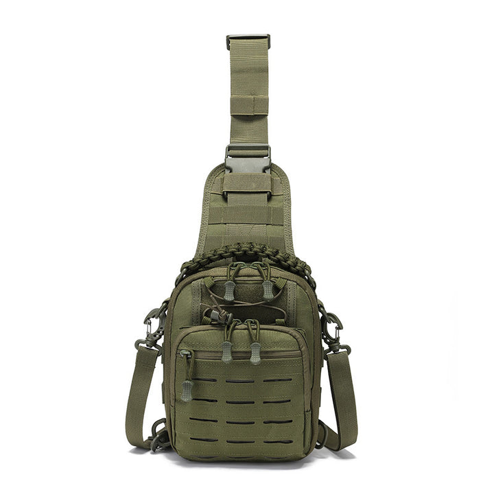 Compact Tactical Sling Bag Stornfield