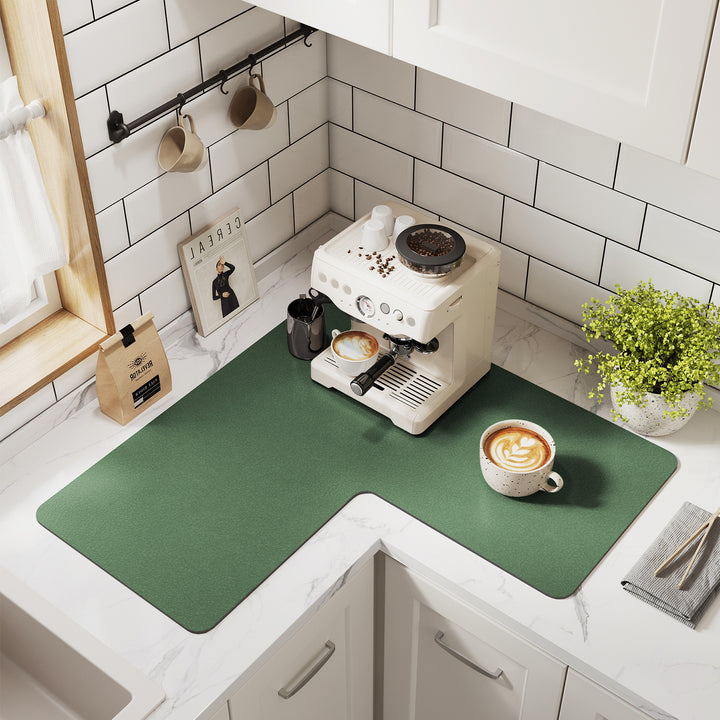 Ergonomic Anti-Fatigue Kitchen Mat