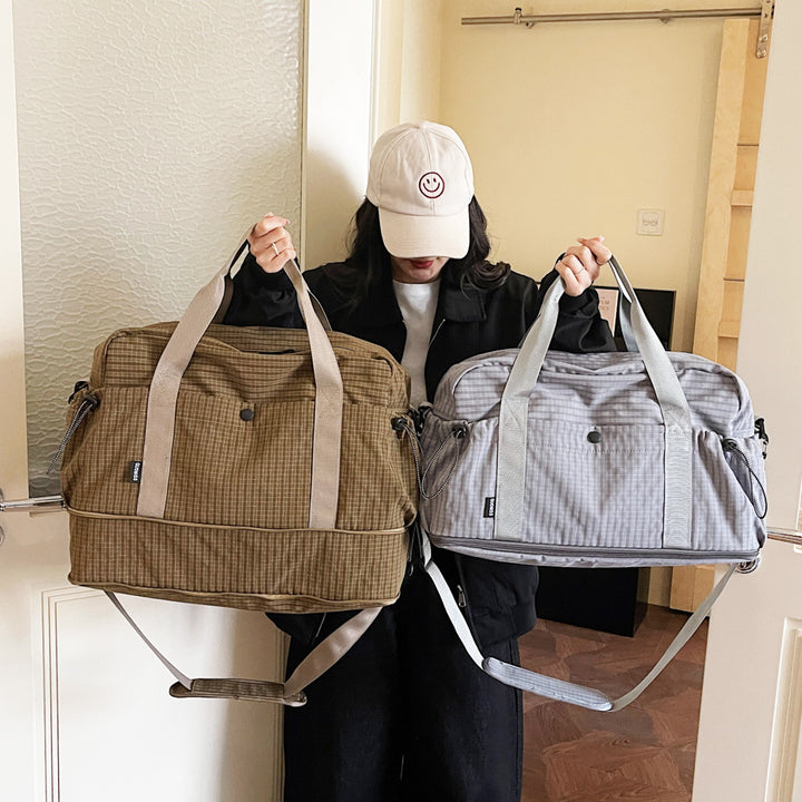 Versatile Weekender Duffel Bag Stornfield