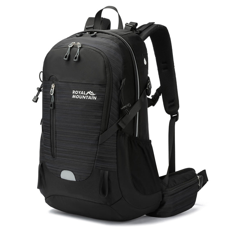 Unisex Adventure Backpack Stornfield