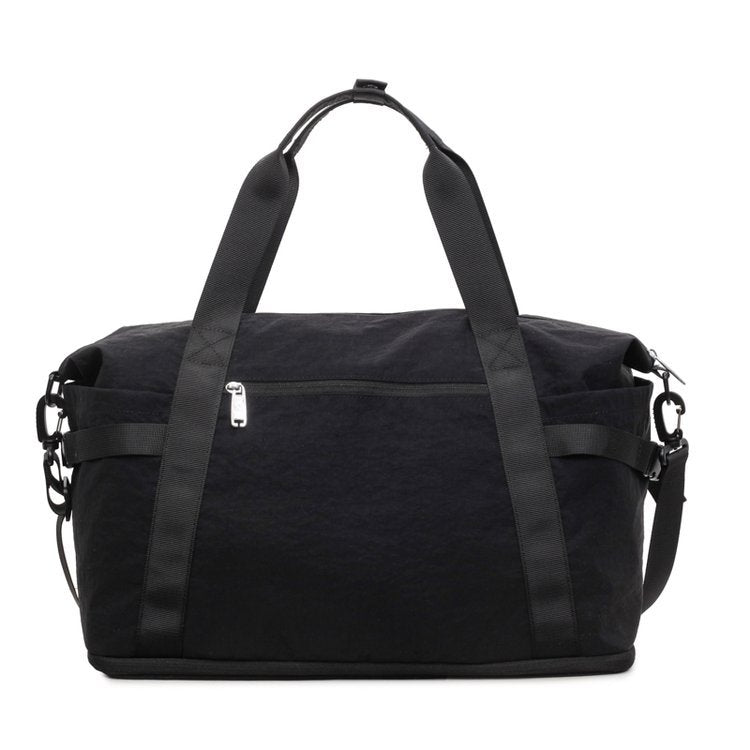 Sporty travel bag Stornfield