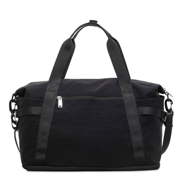 Sporty travel bag Stornfield
