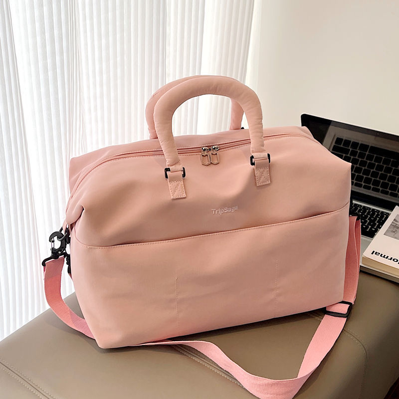 Functional Travel Duffle Bag Stornfield