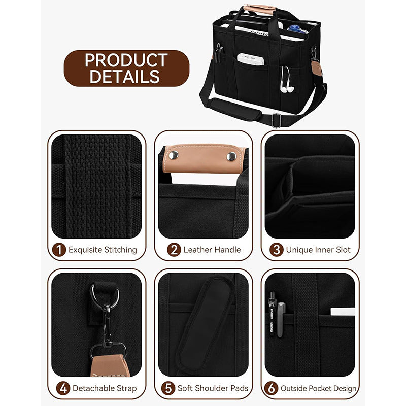 Multifunctional Laptop Bag Stornfield