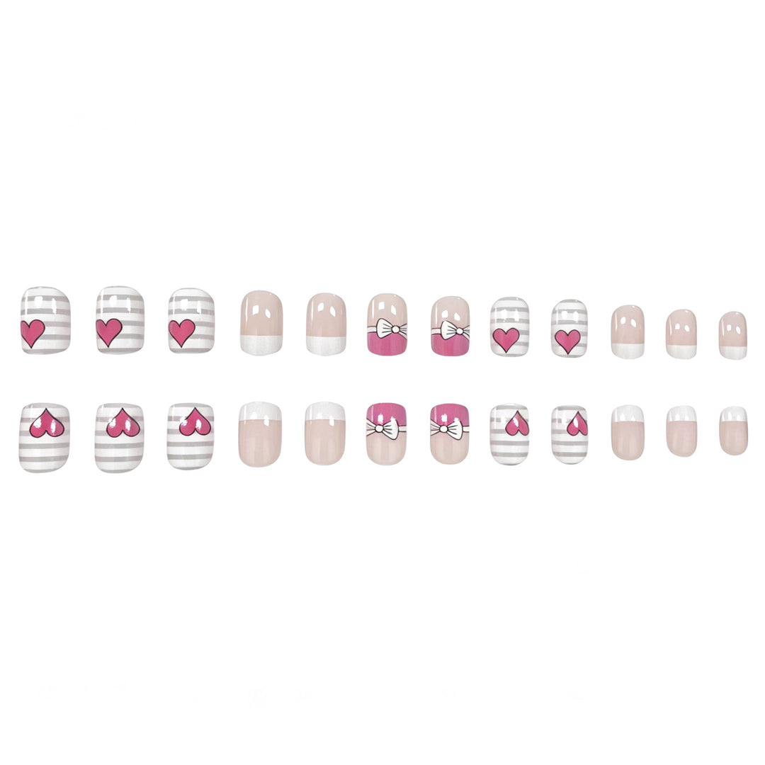 Decorative Nail Art Enhancements Stornfield 1789915747
