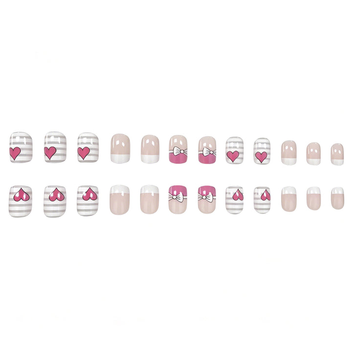 Decorative Nail Art Enhancements Stornfield 1789915747