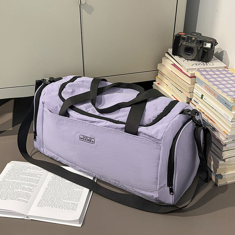 Ladies Practical Multifunctional Duffle Bag Stornfield