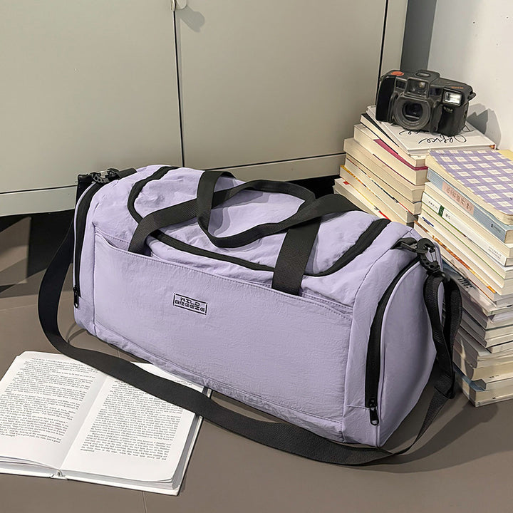 Ladies Practical Multifunctional Duffle Bag Stornfield