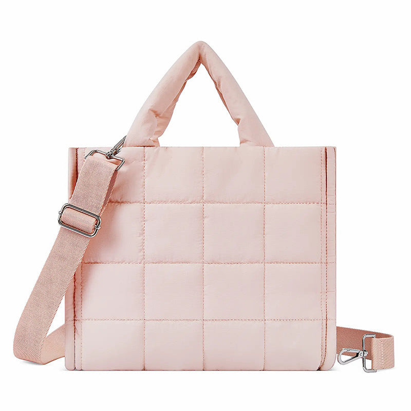 Padded Shoulder Bag Stornfield