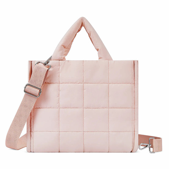 Padded Shoulder Bag Stornfield