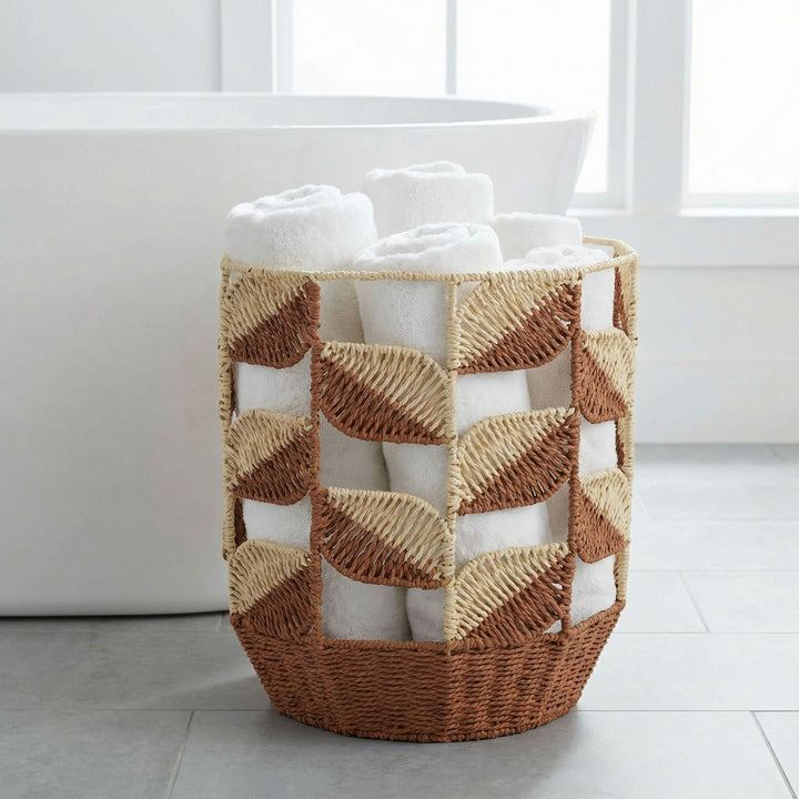 Storage Basket Stornfield