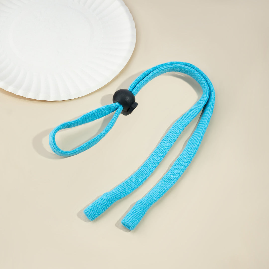Adjustable Eyewear Retainer String Stornfield