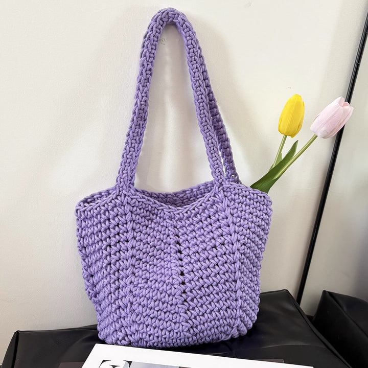 Handmade Shoulder Bag Stornfield