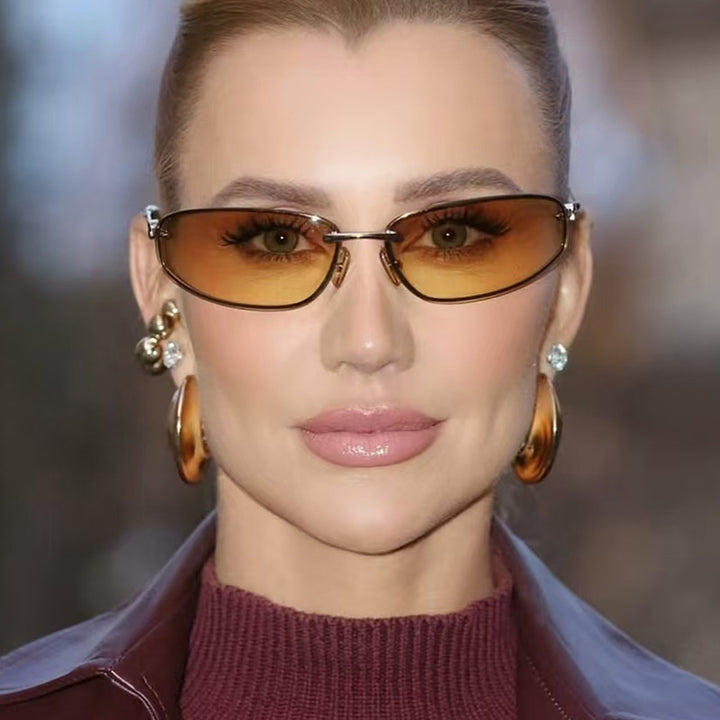 Women's stylish sunglasses with innovative design and comfortable fit Stornfield