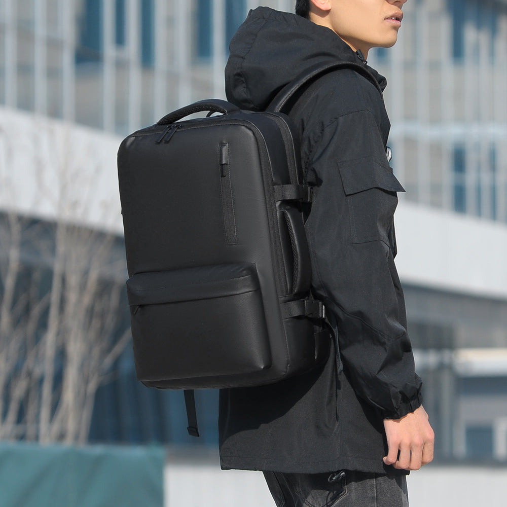 Versatile Waterproof Laptop Backpack Stornfield