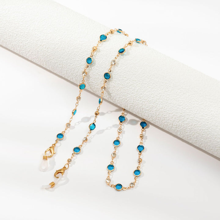 Fashionable Sunglasses Chain Stornfield