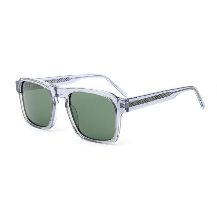 Ladies' sunglasses in a sporty, modern style with an innovative frame Stornfield