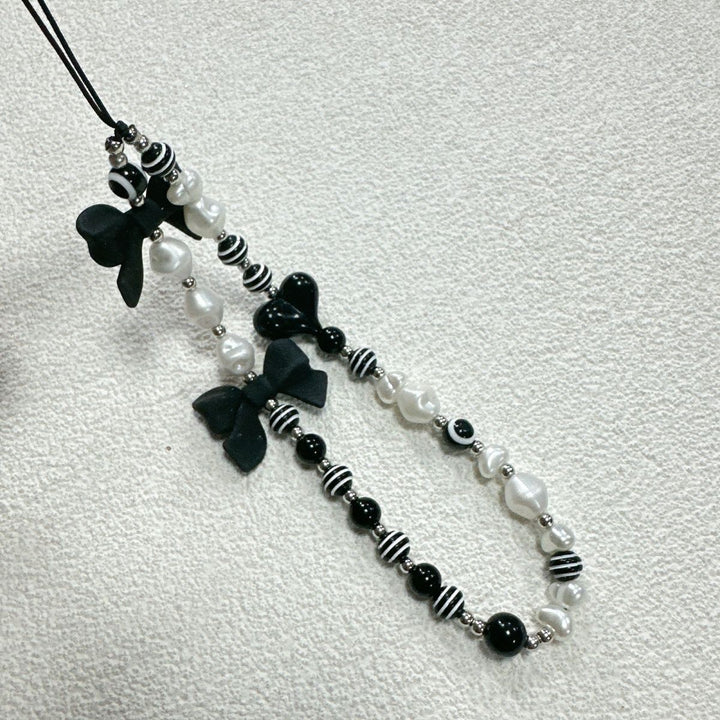 Beaded Phone Charm Stornfield