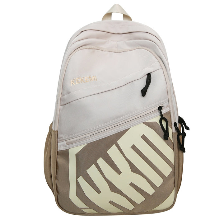Multi-Purpose Functional School Backpack Stornfield