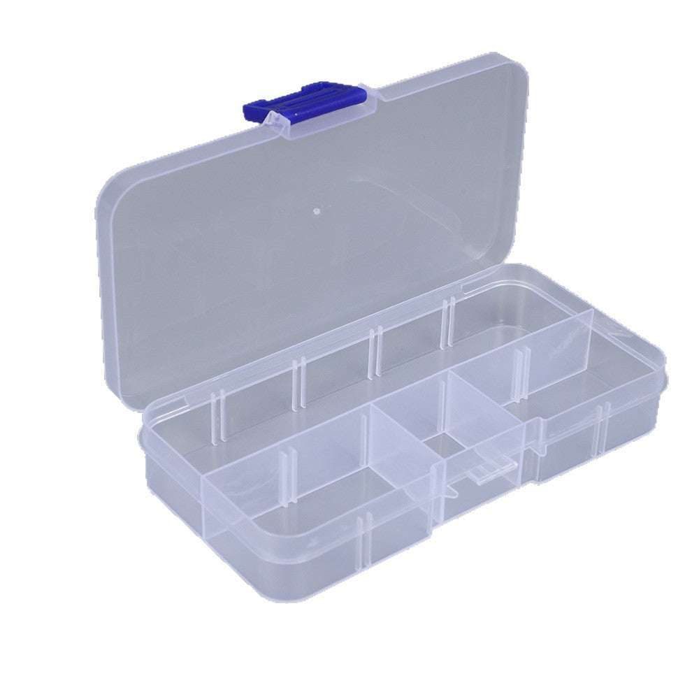 Custom Configurable Organizer Box Stornfield