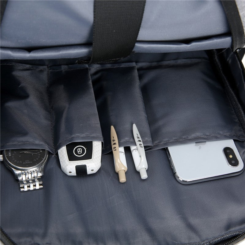 Functional Professional Laptop Backpack Stornfield
