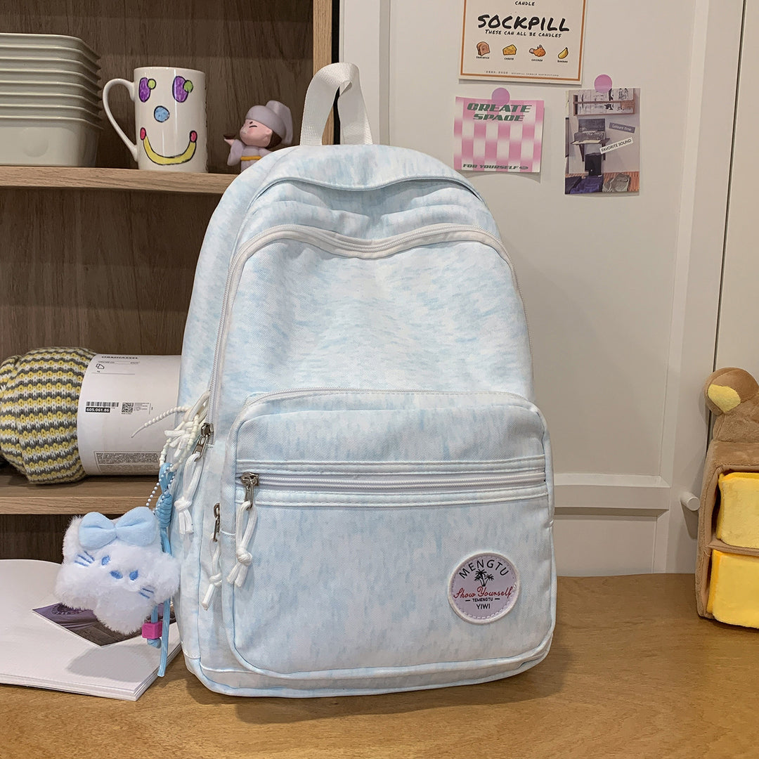 Stylish Multi-Pocket Backpack Stornfield 1791204937