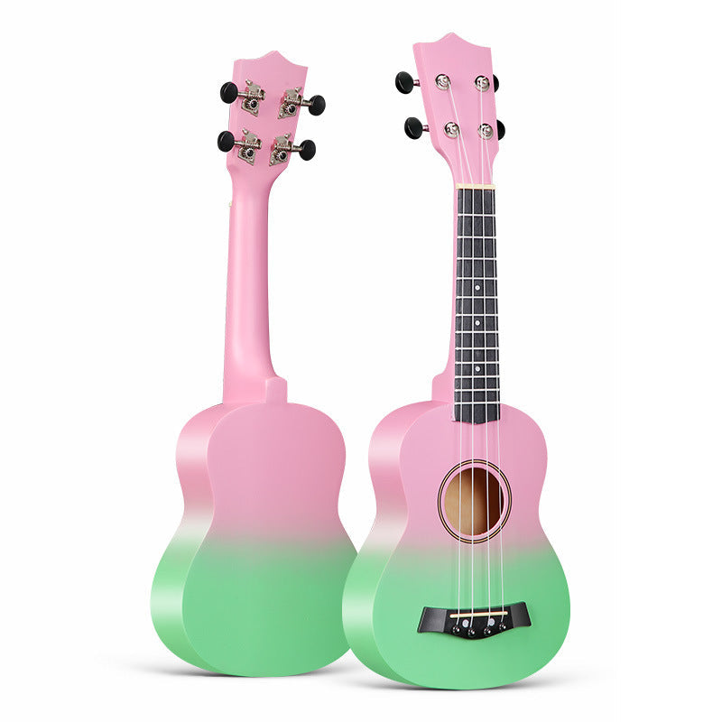Decorative Ukulele Stornfield