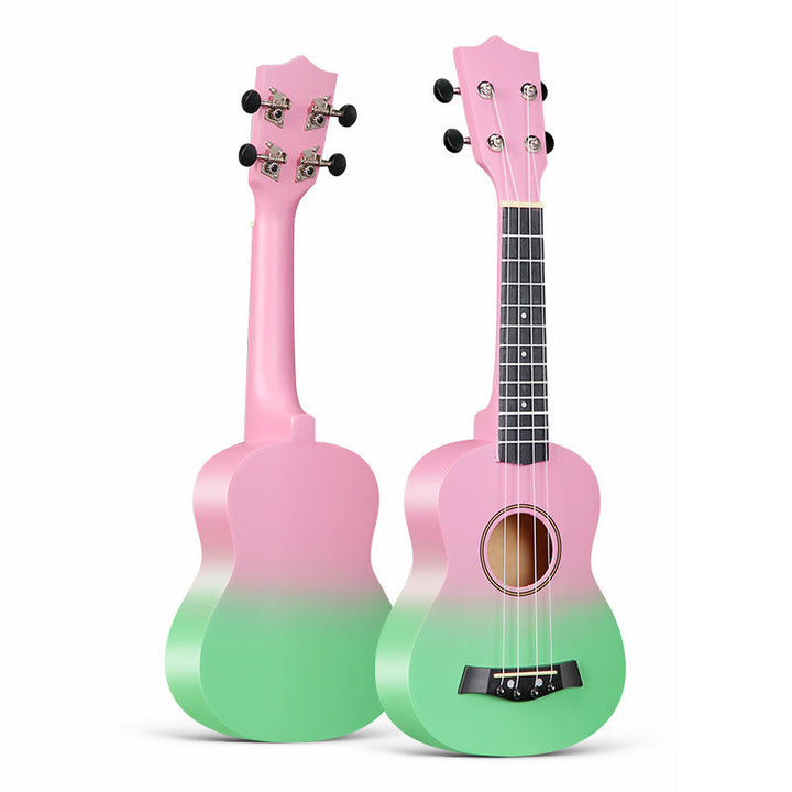 Decorative Ukulele Stornfield