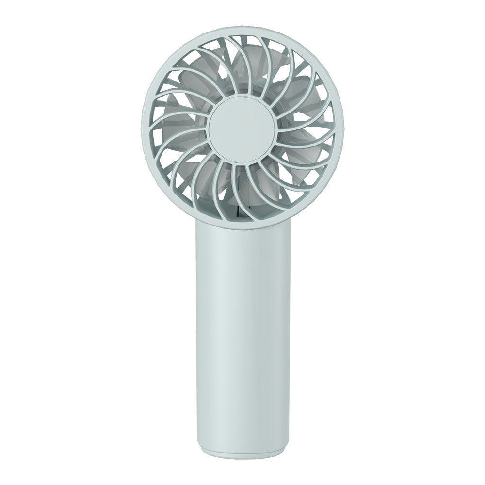 Ladies Portable Mini Fan Stornfield