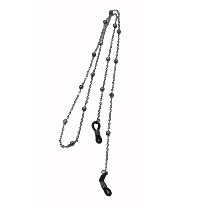 Beaded Eyewear Chain Stornfield