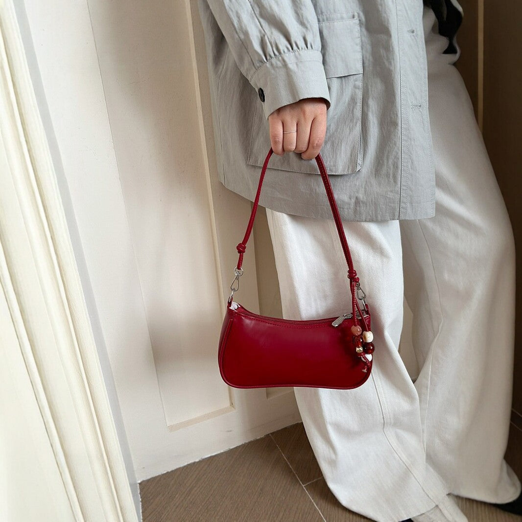 Slim Minimalist Handbag