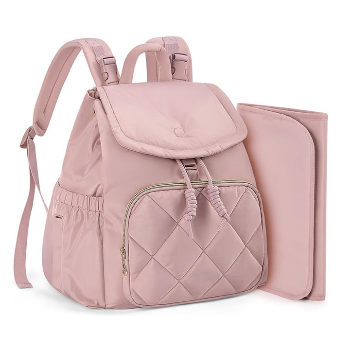 Fashionable Wrap Backpack Stornfield