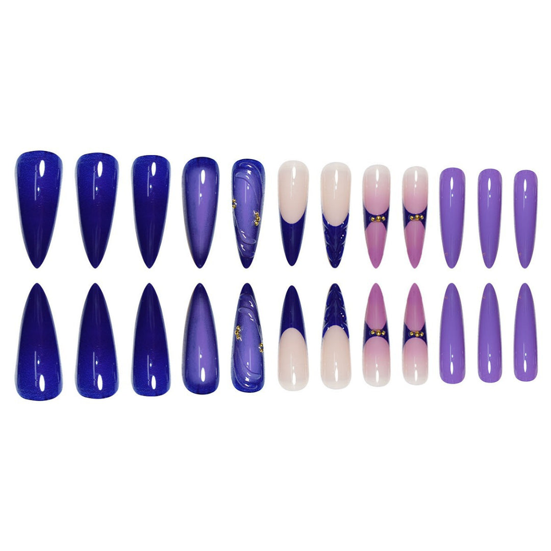 Artistic Stiletto Nail Extensions Stornfield 1787913879