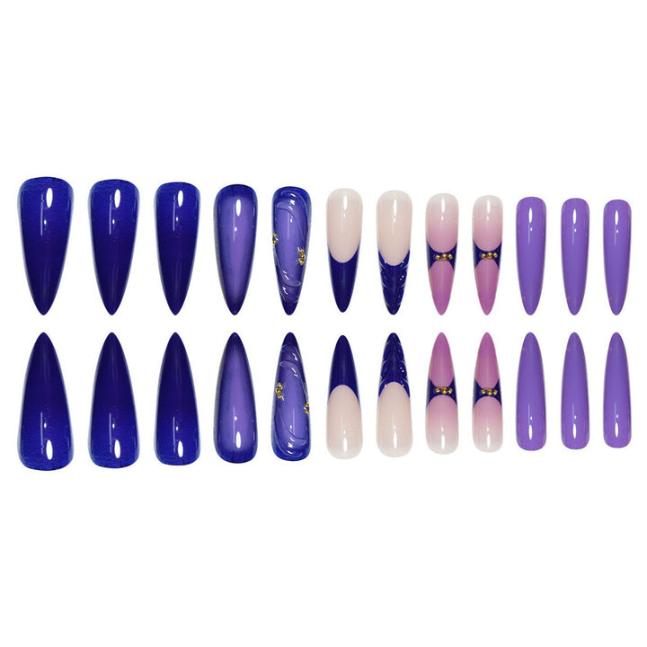 Artistic Stiletto Nail Extensions Stornfield 1787913879