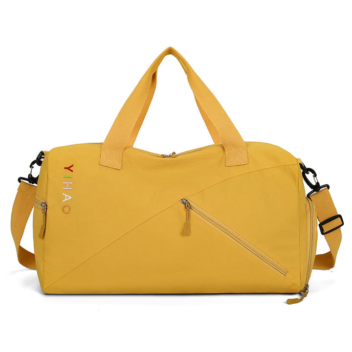 Versatile Travel Sports Bag Stornfield