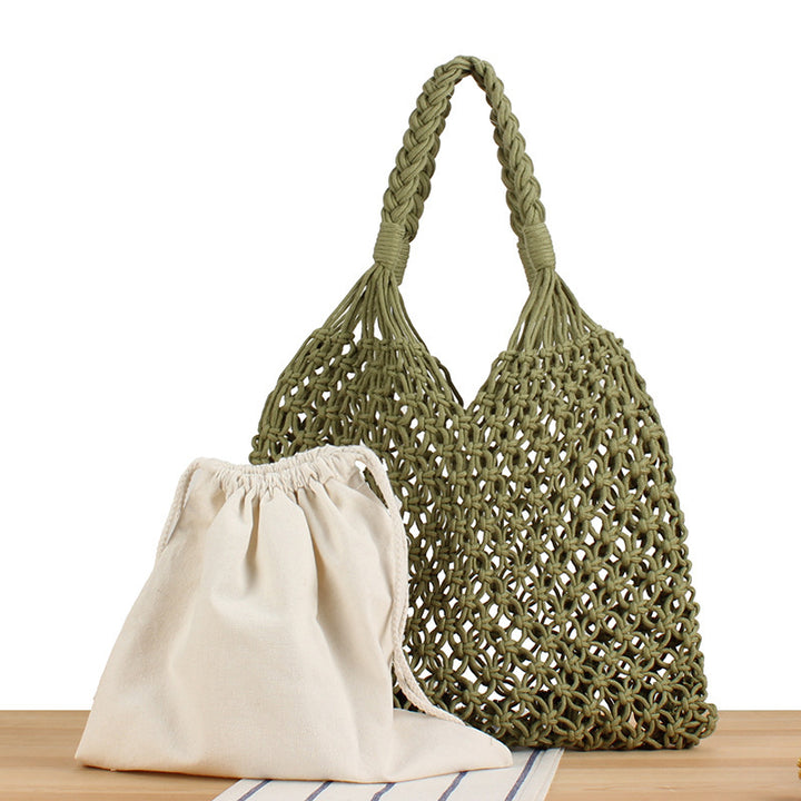 Fashionable Mesh Bag Stornfield