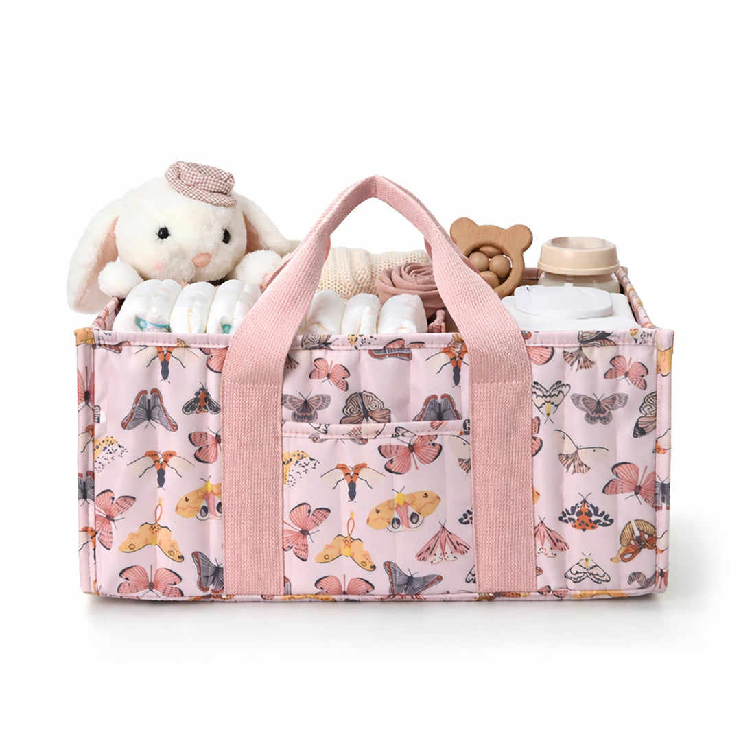Practical Storage Bag For Baby Items Stornfield