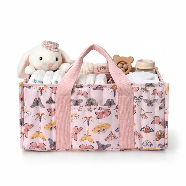 Practical Storage Bag For Baby Items Stornfield